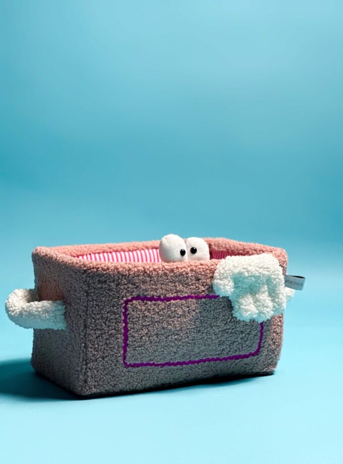 Suspicious raspberry